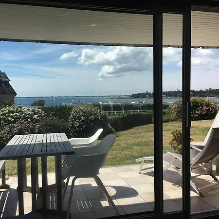 Apartman Superbe T2 - Pleine Vue *