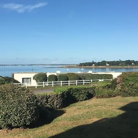 Apartman Superbe T2 - Pleine Vue *