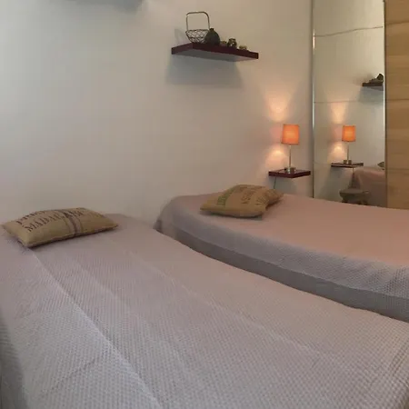 Apartman Superbe T2 - Pleine Vue Bénodet